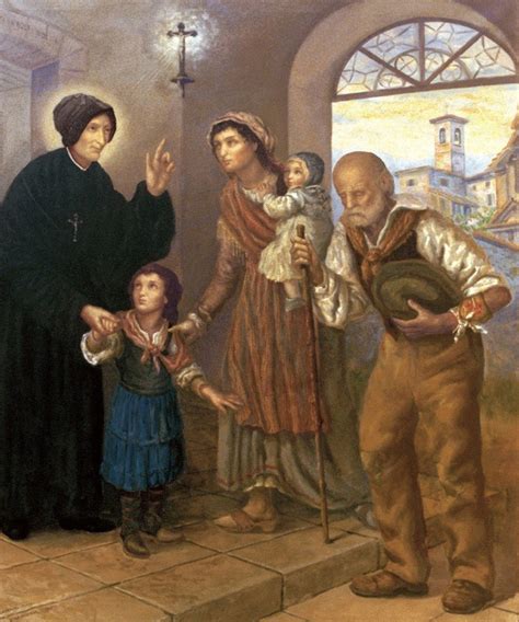 Ritratto d'epoca di Bartolomea Capitanio e Vincenza Gerosa