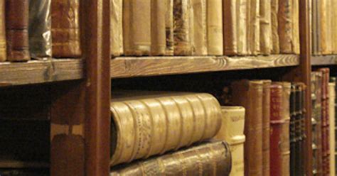 Archivi storici e documenti canonici della congregazione
