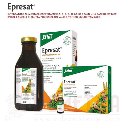 rappresentazione grafica di un integratore multivitaminico liquido con estratti naturali