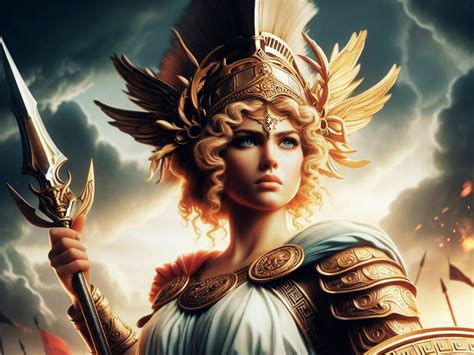 Dettaglio della testa di Zeus con Atena che emerge armata