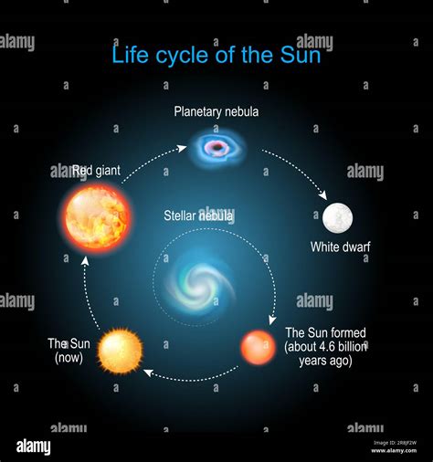 Evoluzione futura del Sole