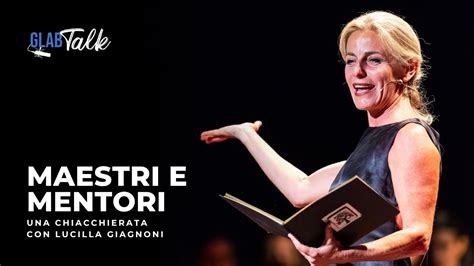 L'importanza di maestri e mentori