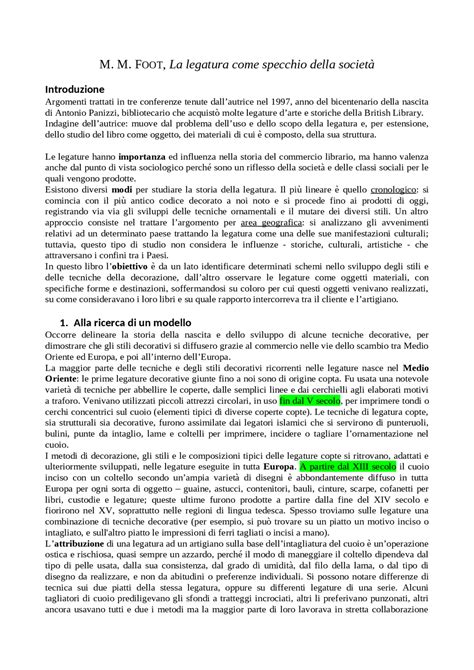 Proverbi come specchio della società