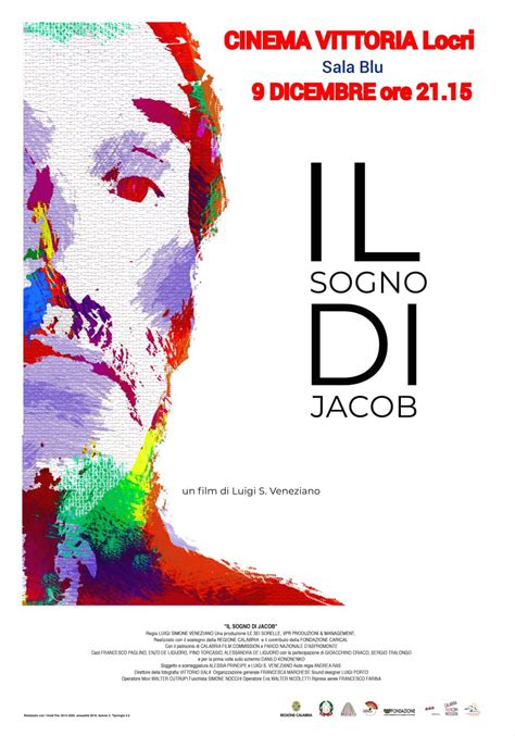 Locandina del docufilm 