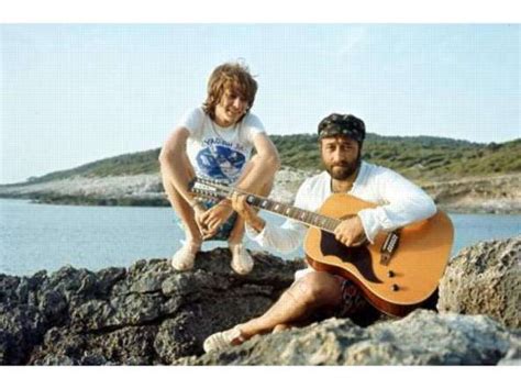 Lucio Dalla e Ron