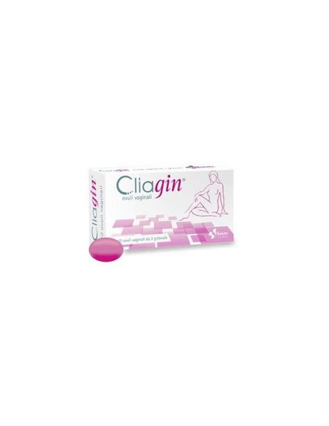 rappresentazione schematica dell'anatomia femminile con indicazione dell'area di applicazione locale per ovuli vaginali