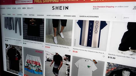 Copiature di design da parte di Shein