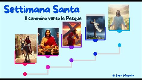 Pueri in cammino verso la Terra Santa