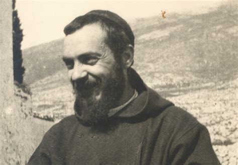 Francesco Forgione bambino