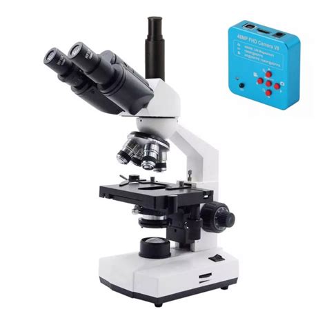 Microscopio utilizzato per la MicroTESE