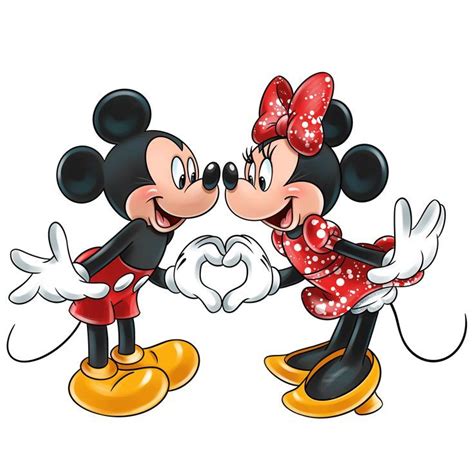 illustrazione artistica che ritrae i personaggi iconici di Mickey Mouse e Minnie in un contesto di gioielleria raffinata