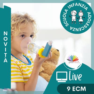Giovane paziente con patologia cronica