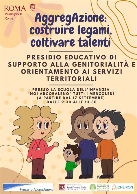 infografica sulle strategie di supporto emotivo per genitori