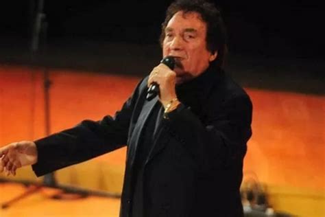 Dettaglio di un vinile di Tony Dallara in una collezione privata