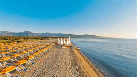 Spiaggia del Sibari Green Village