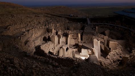 Tempio di 12.000 anni in Turchia