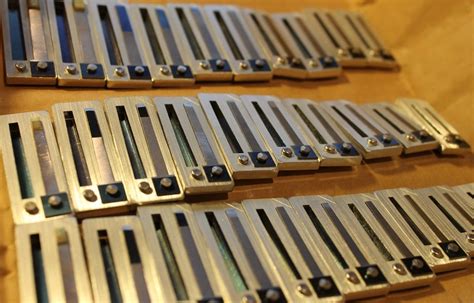 Schema delle parti di una fisarmonica