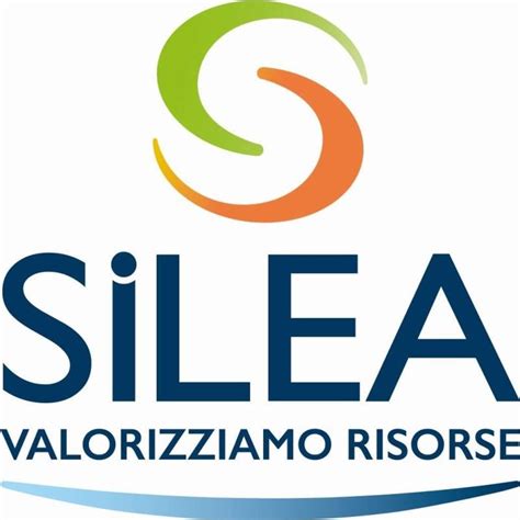 Logo Silea S.p.A.