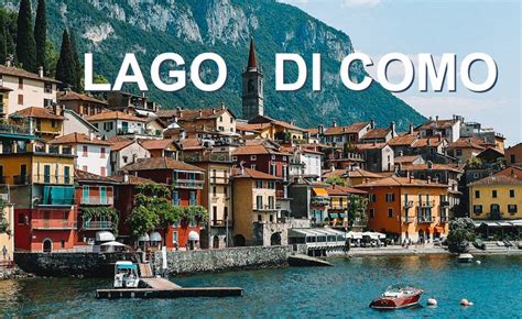 Mappa della zona tra Peglio, Bodone e il Lago di Como
