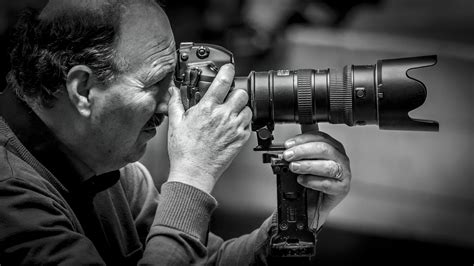 Fotografia di scena durante le riprese a Roma