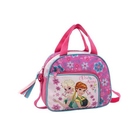 Borsetta Frozen con Elsa