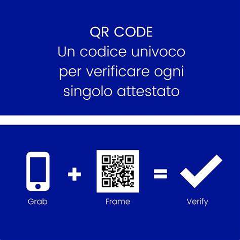 schermo di tablet che inquadra un codice QR per il collegamento
