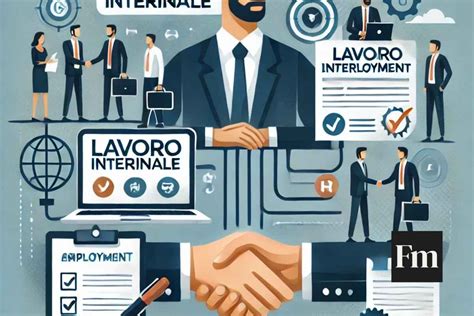 Differenze tra agenzie per il lavoro e agenzie interinali