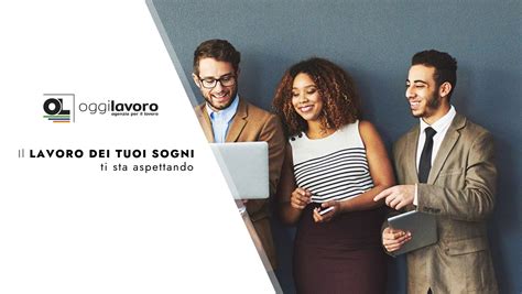 Vantaggi delle agenzie per il lavoro per i candidati