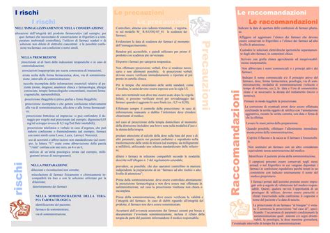 infografica sulle precauzioni d'uso dei farmaci oftalmici nei bambini