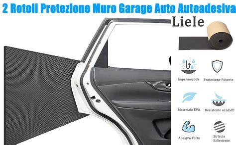 Protezione Superficie Auto Nanotecnologie