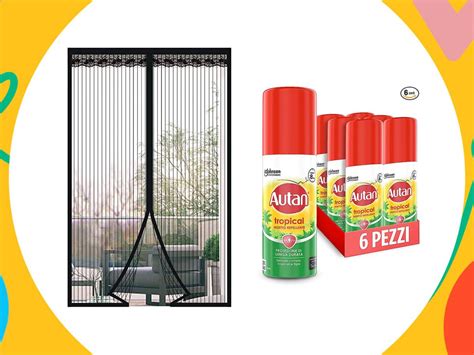 Barriere fisiche contro le zanzare: zanzariere e abiti protettivi