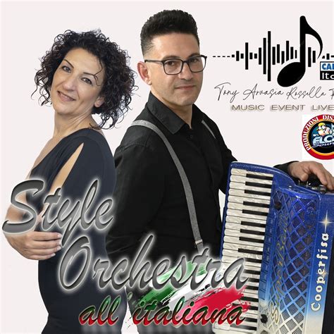 Dettaglio di musica live in una location elegante