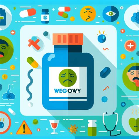 infografica sugli effetti collaterali comuni e monitoraggio farmacologico