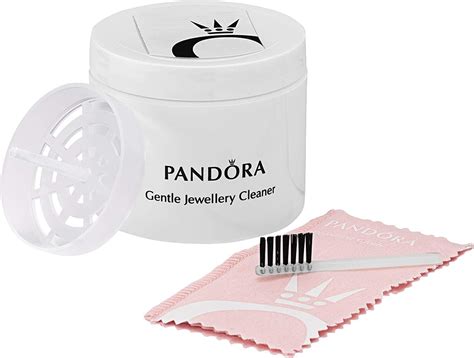 Kit di Pulizia Pandora