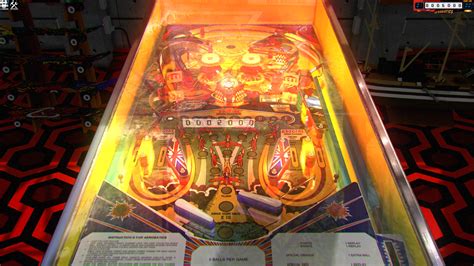 Gottlieb vs Zaccaria pinball machines comparison
