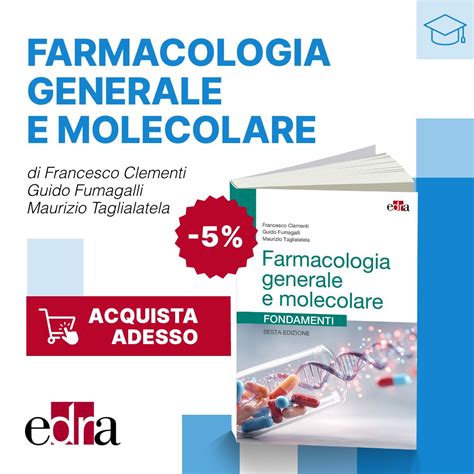 Farmaco e bersaglio molecolare