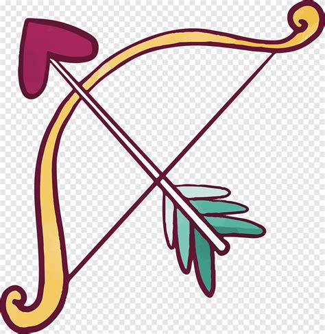 Disegno di un guerriero sentinelese con arco e frecce