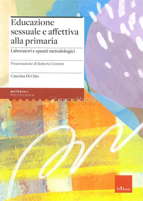Libro illustrato per l'educazione sessuale