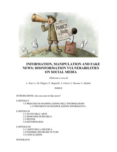 Concetto astratto di manipolazione dell'informazione tramite schermi digitali