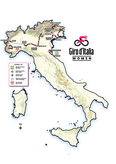 Mappa dell'imprenditoria femminile in Italia