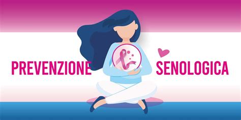 infografica che illustra i protocolli di prevenzione senologica suddivisi per fasce d'età