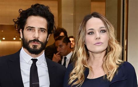 Laura Chiatti e Marco Bocci sul red carpet