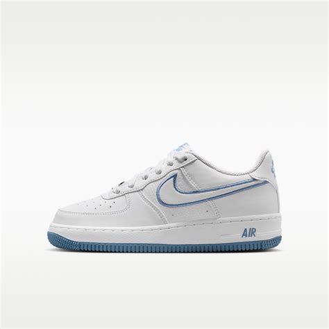 Nike Air Force 1 in diverse colorazioni