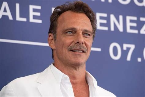 Alessandro Preziosi in un ritratto teatrale