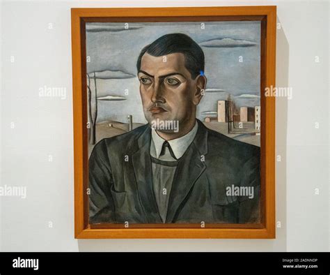 Ritratto di Luis Sal
