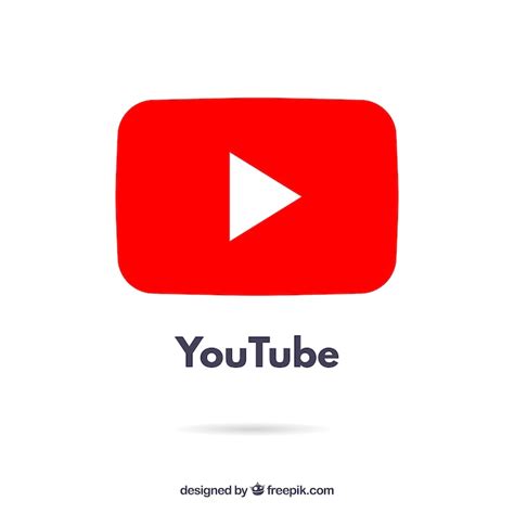 Icona di YouTube con il logo di Luis Sal