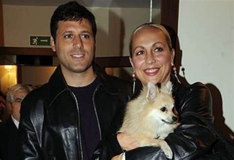 Alessandra Celentano e Angelo Trementozzi