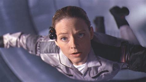 Scena iconica dal film Contact