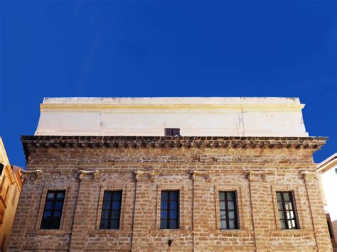 Teatro comunale Gavino Ballero di Alghero