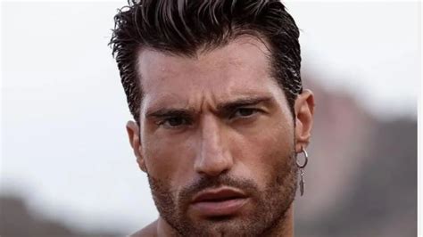 Michael Terlizzi ritratto